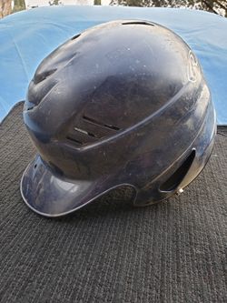 Youth baseball helmet