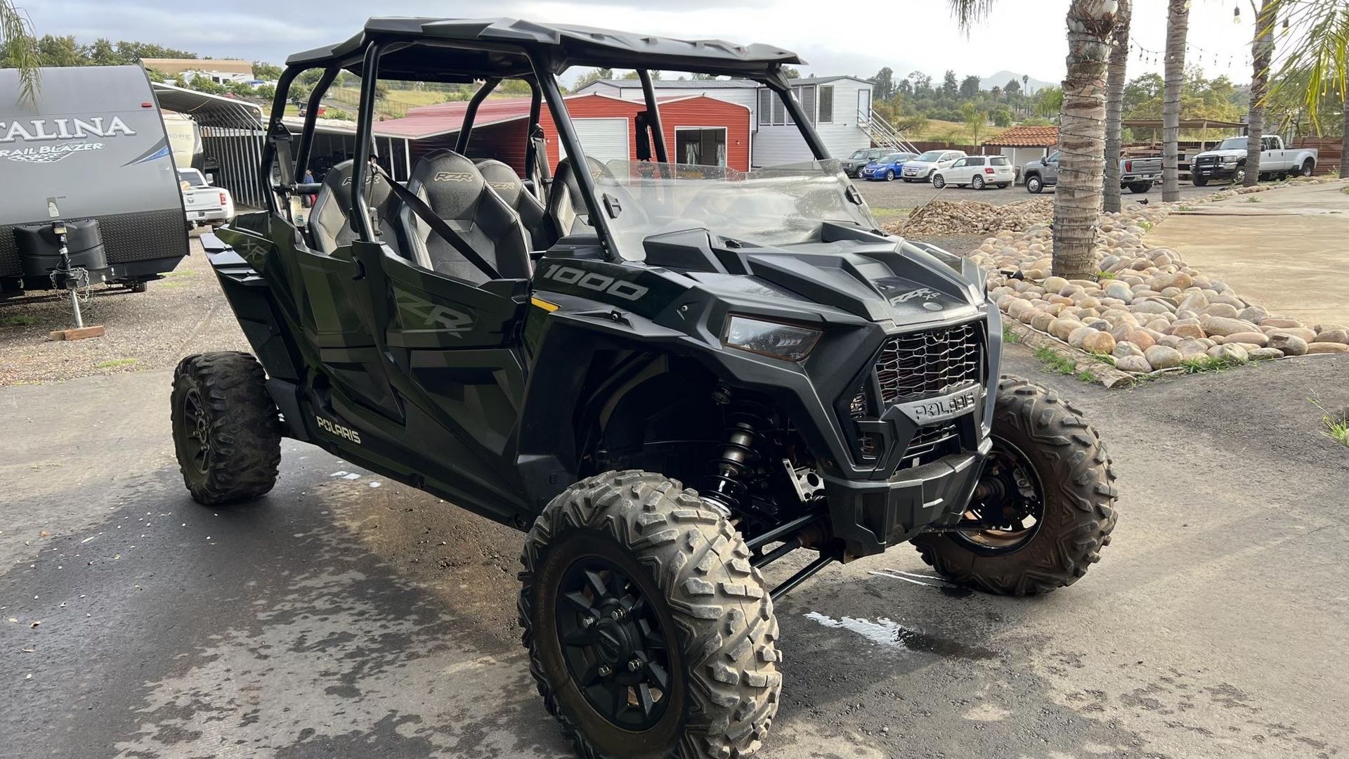 2023 Razor 1000 Xp for Sale in Bonita, CA - OfferUp