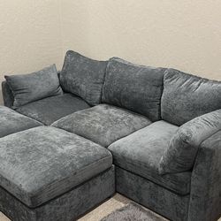 Modular Couch For Sale