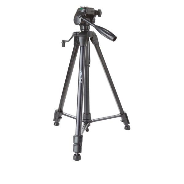 Vivitar 57" Photo/Video Tripod
