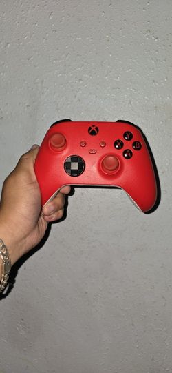 Xbox Controller 
