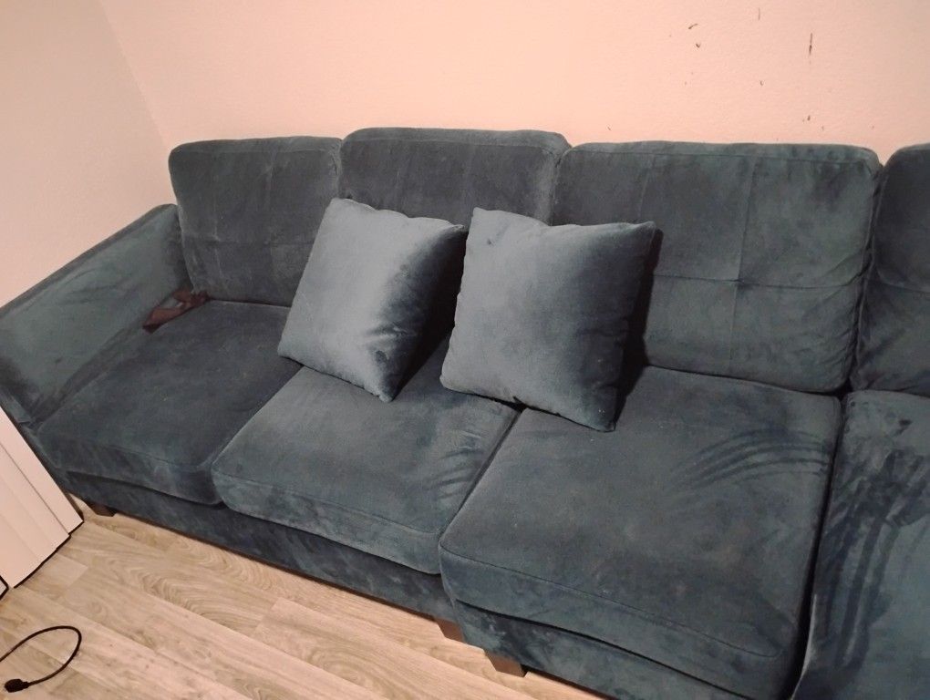 Small Couch Living Room Set