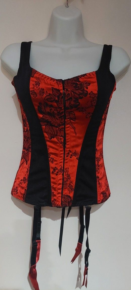 Corset