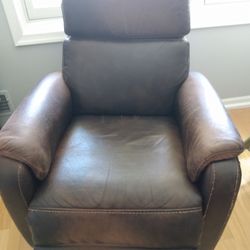 Free Power Recliner