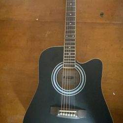 Lágrima 6 String Guitar 