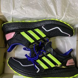 Ultraboost 1.0 Neon 
