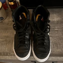 Nike Blazers