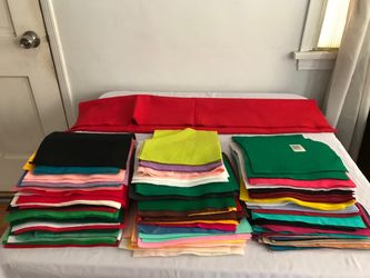 Felt Squares