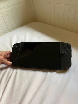 Legion go 512gb