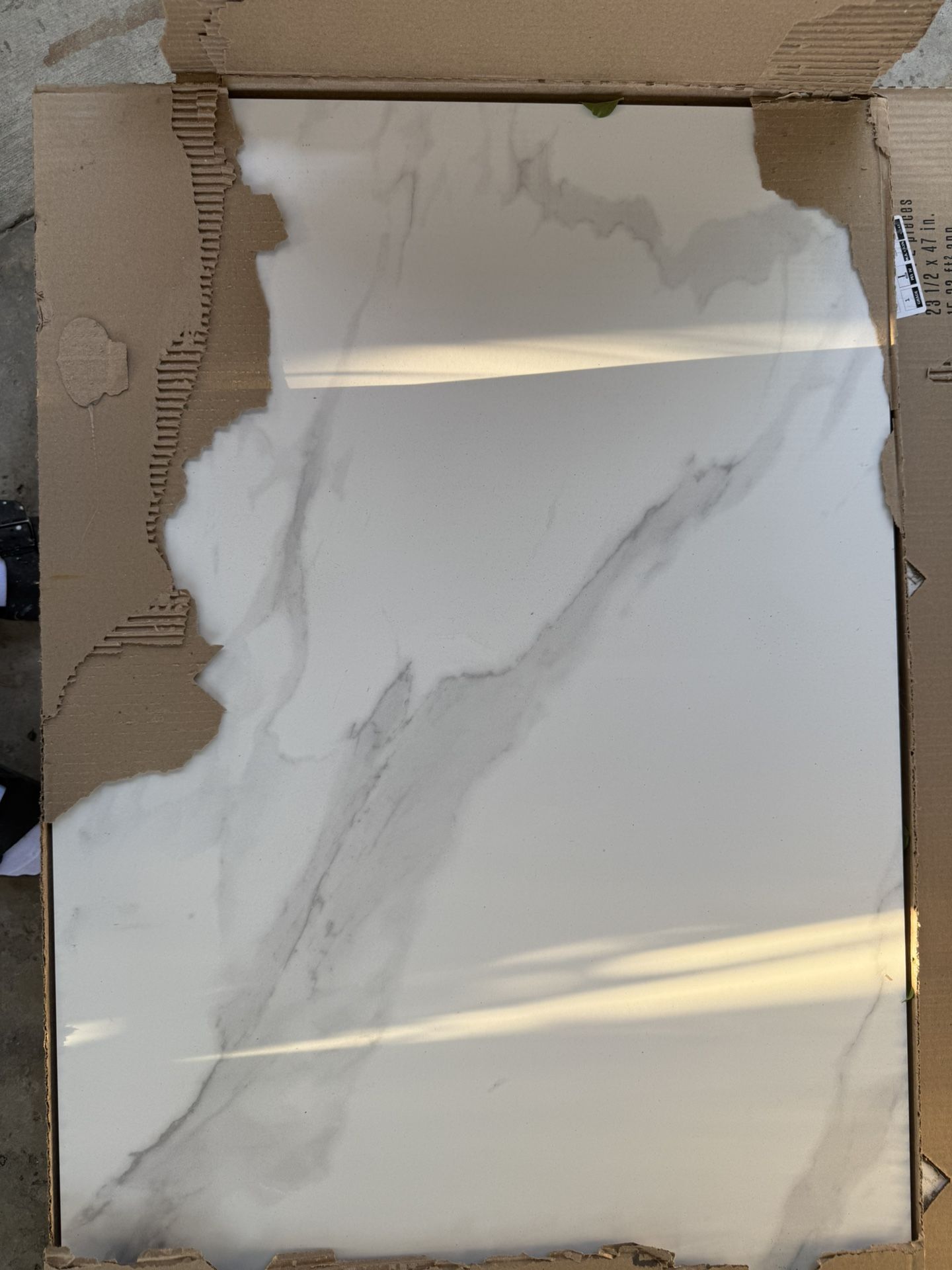 Tile