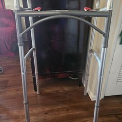 Tall Adult Walker - Drive Brand 