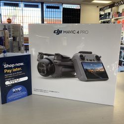 DJI Mavic 4 Pro Flymore Combo And Rc2 This Saturday Only At Downey Camera