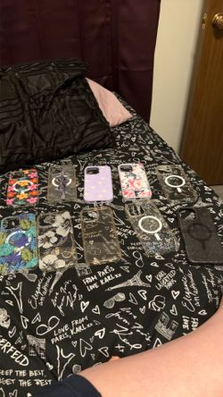 iPhone 16 pro max cases