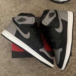 Jordan 1 Shadow 