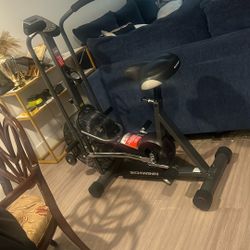 Arm & Leg Motion For Exercise