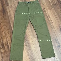 Vans Men's Authentic Chinos Relaxed Pants