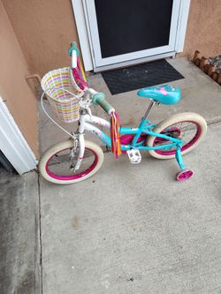 Kids bikes, scooter