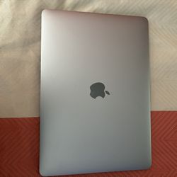 New Laptop MacBook Pro