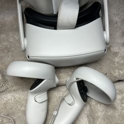 128gb Oculus Quest 2 
