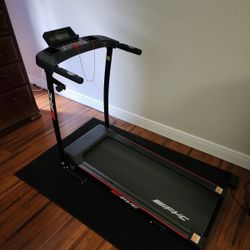 Treadmmill