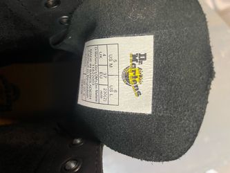 Doc Martens