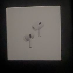 Airpod Pro Generation 2 