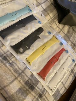 Apple Watch Bands