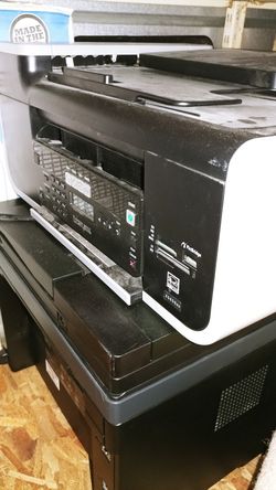 Copiers Make offer
