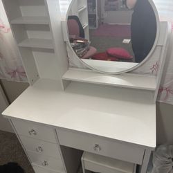 Childrens Vanity