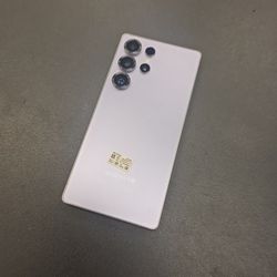 Samsung Galaxy S25 Ultra 256gb.  Tmobile I METRO Pcs 