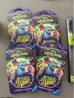 Lorcana