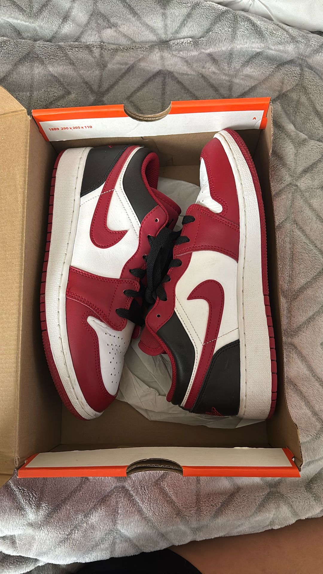 Nike shoes