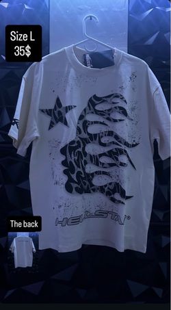 HELLSTAR t-shirt