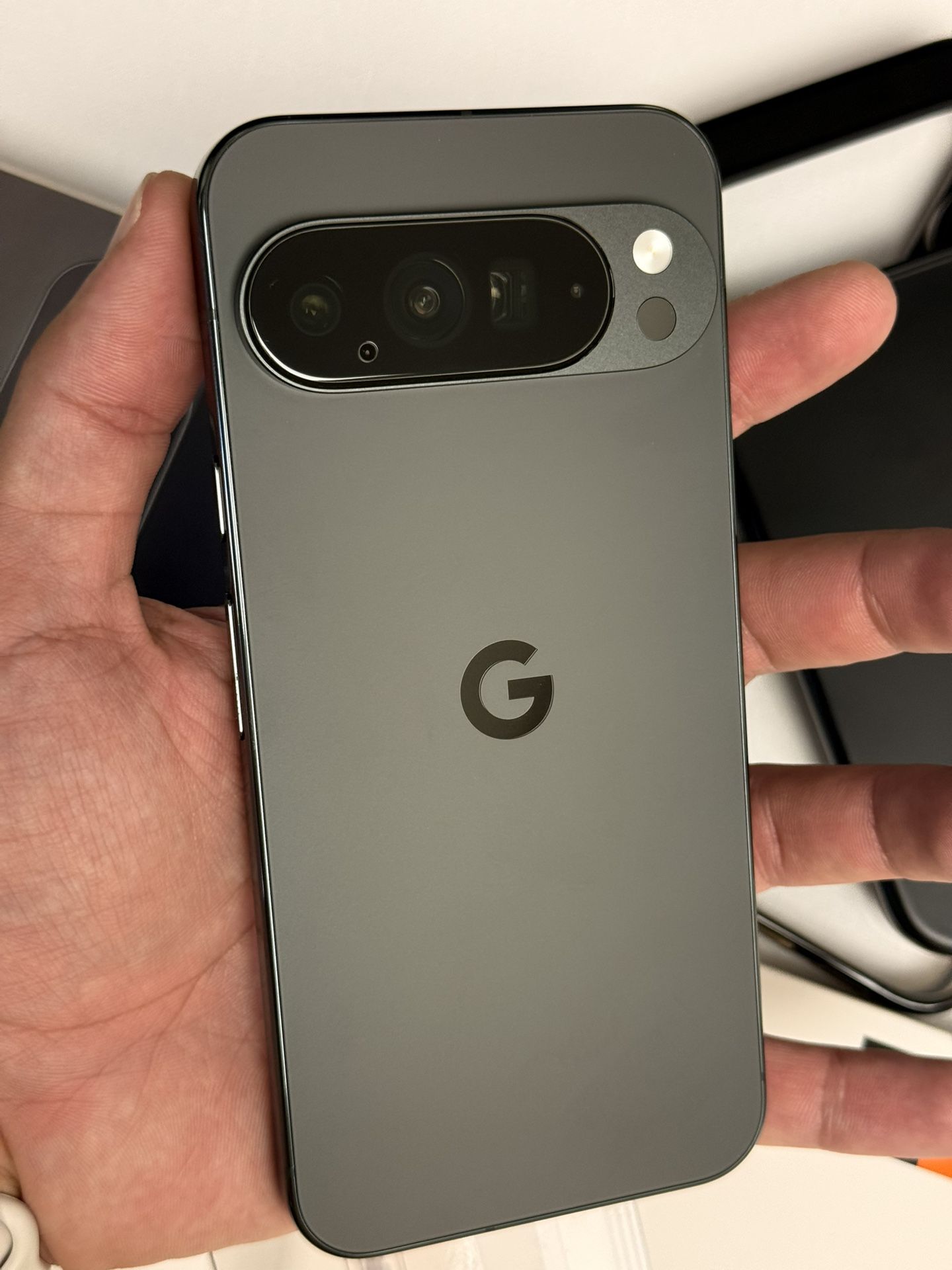 Google Pixel 10 Pro Xl 256gb Unlocked
