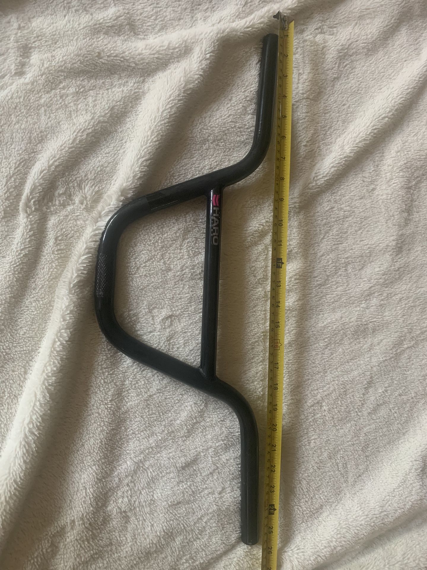Haro Handel Bars/ Haro Stem $5.00 EACH