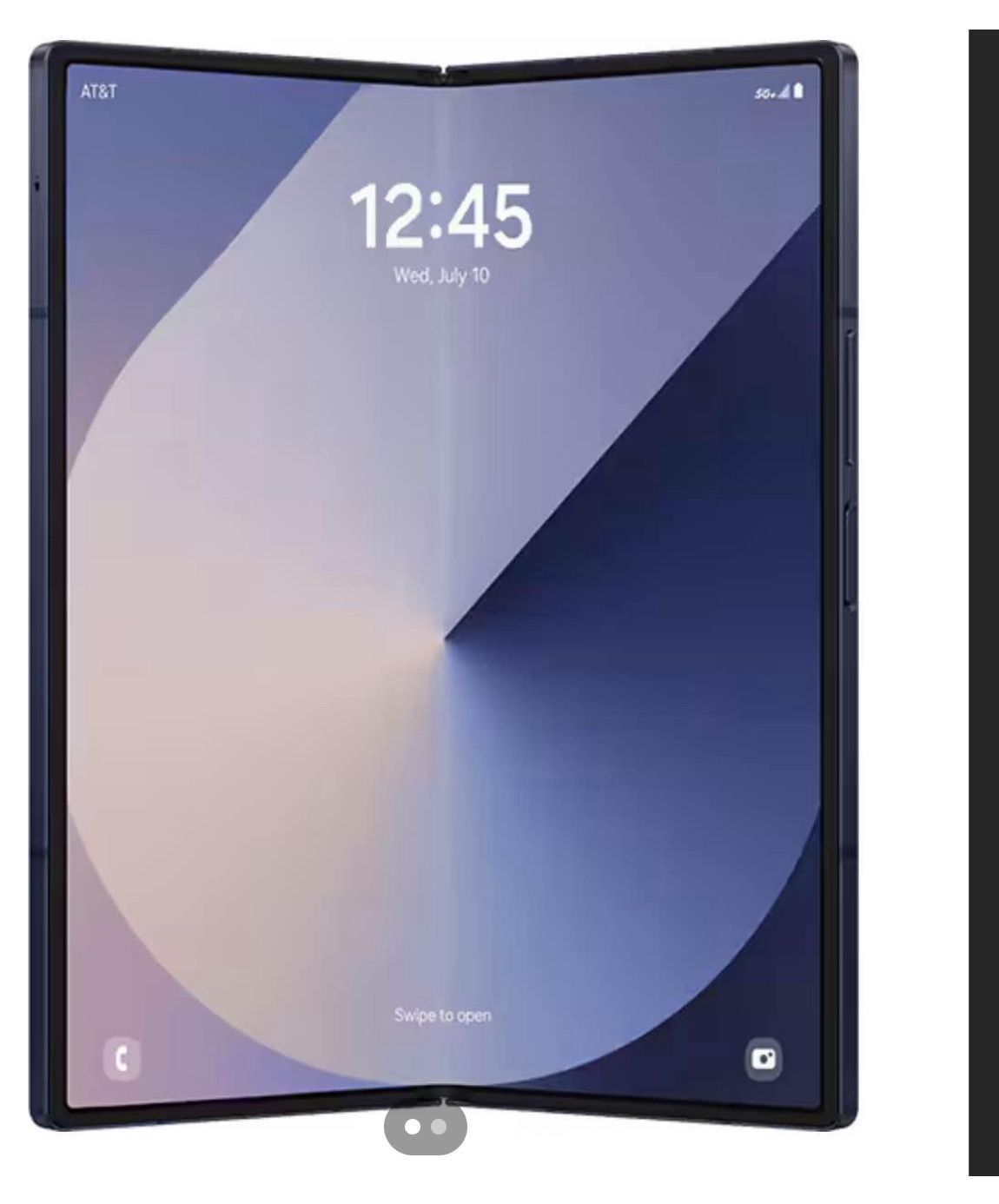 Samsung Fold 6 Unlocked