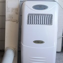  Amcor  portable ac unit 10,000 BTU 