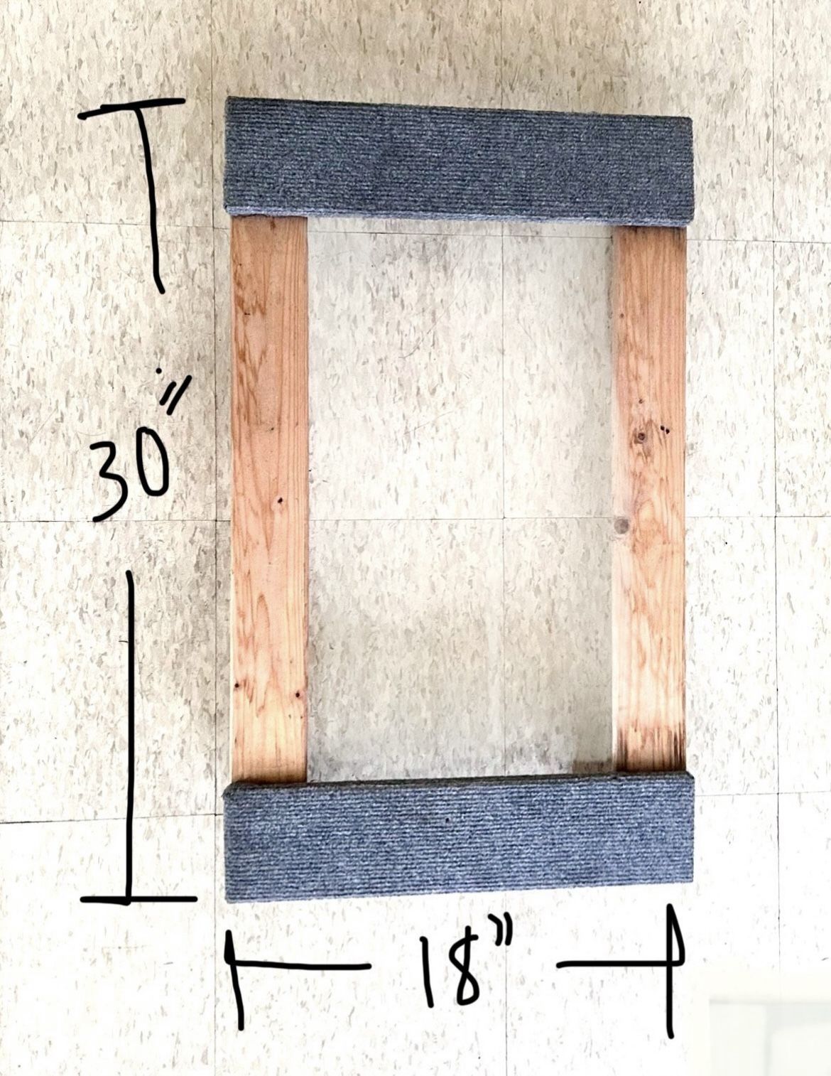 Utility Dolly..$10