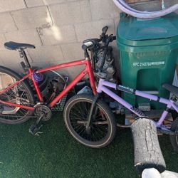 ObO Bike Parts
