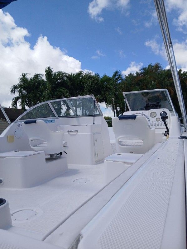 2420 fbut pro line 350 hours like new thriller.Must see to appreciate make offer