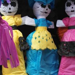 Pinatas