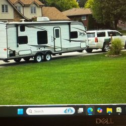 Jayco 2019 SLX 264BH Travel Trailer