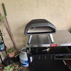 Ooni 14" Koda 2 Gas Pizza Oven