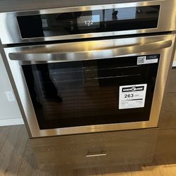 🔥 BRAND NEW Frigidaire Gallery 30” Wall Oven – NEVER USED 🔥