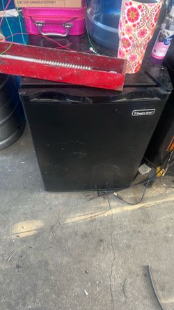 Fridge