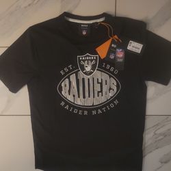 Brand New Men's Hugo Boss Raiders Tshirt