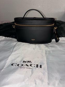 Coach Trail Bag