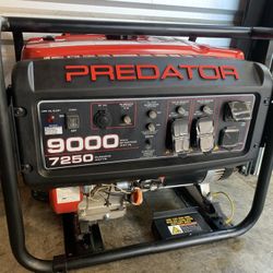 9000w Generator 