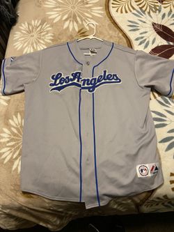 Baseball Jersey