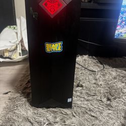 HP Omen Obelisk Gaming Desktop PC